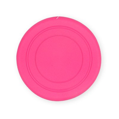 Играчка Pet Nova frisbee - 18 cm, Pink 00000007058 снимка