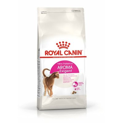 Храна Royal Canin FHN Aroma Exigent, 400 гр 00000002658 снимка
