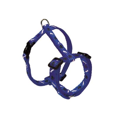 Нагръдник Nobby Harness "Mini" - L, Blue 00000001875 снимка