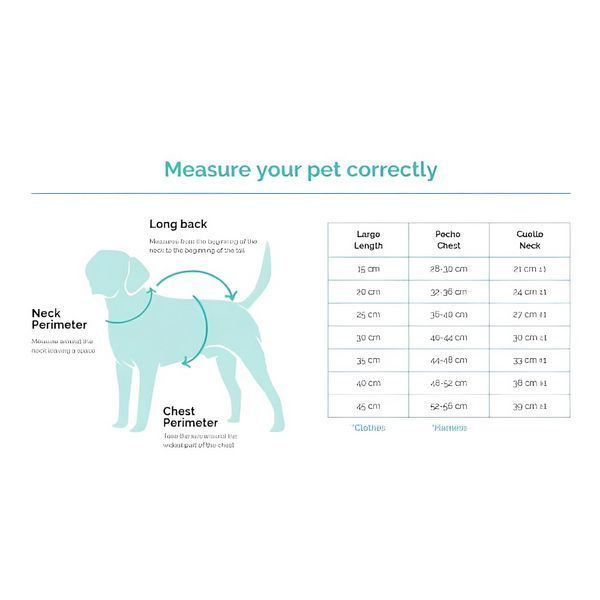 Дъждобран Freedog Iceguard Grey, 50 cm 00000009568 снимка