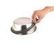 Миска Nobby Double bowl stainless steel "SILENT DINER", 750 мл 00000002842 фото 2