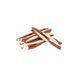 Лакомство Flamingo Twist Sticks Chicken & Cheese - 85 гр 00000005766 снимка 2
