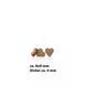 Храна Happy Dog Soft Snack Mini Africa - 100 гр 00000000373 снимка 3