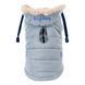Дъждобран Freedog Iceguard Grey, 50 cm 00000009568 снимка 1