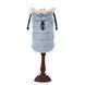 Дъждобран Freedog Iceguard Grey, 50 cm 00000009568 снимка 2