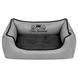 Легло Cazo Royal Line grey, 75x60 cm 00000006674 снимка 1