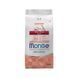 Суха храна Monge Dog Adult Mini Salmon & Rice, 2,5 кг 00000008777 снимка 1