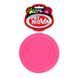 Играчка Pet Nova frisbee - 18 cm, Pink 00000007058 снимка 2