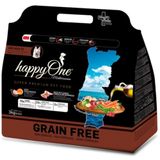Суха храна HappyOne Mediterraneum Dog Grain Free Lamb, 3 кг 00000005415 снимка