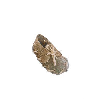Лакомство Nobby Chewing shoes 7 cm - 8 гр 00000000847 снимка
