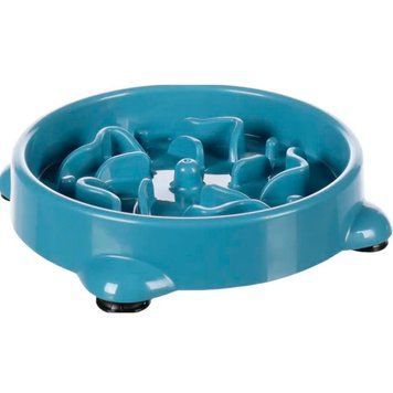 Купа Flamingo Slow Feeder Beno, 300 мл 00000006839 снимка