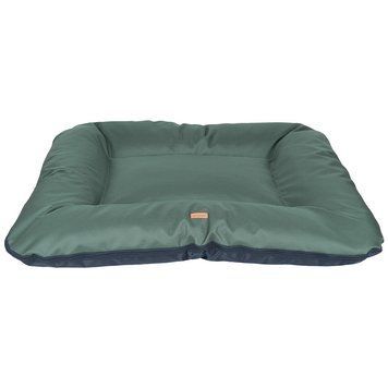 Матрас Amiplay Waterproof Country Green, 135x118x13 cm 00000008593 фото