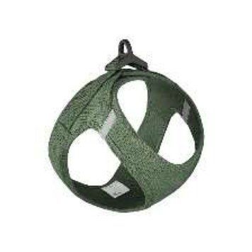 Шлея Dubex VR14 AIR MESH - Green, XS 00000005451 фото