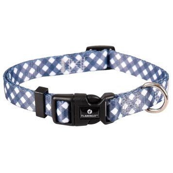Нашийник Flamingo Collar Salome, XL 00000006854 снимка