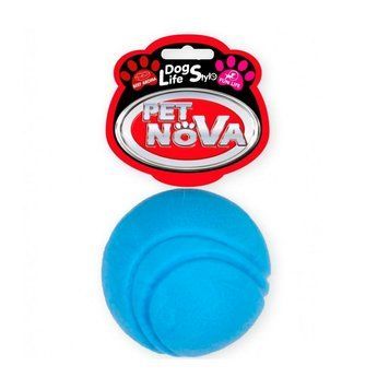 Топка Pet Nova tennis - 5 cm, Blue 00000007143 снимка
