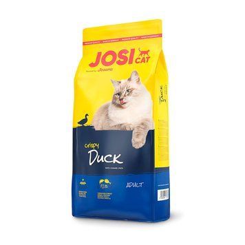 Сухой Корм Josera JosiCat Duck&Fish - 1,9 кг 00000008051 фото