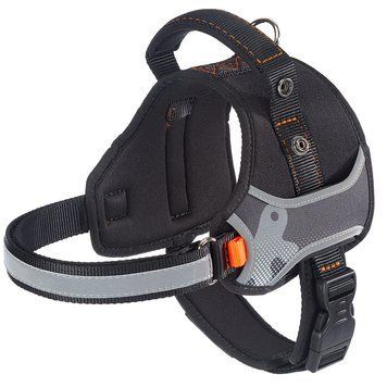 Шлея Ferplast Hercules Black, L 00000004677 фото