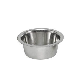 Купа Nobby Stainless steel bowl, 250 мл 00000002844 снимка