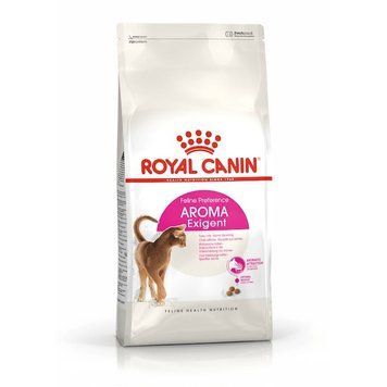 Корм Royal Canin FHN Aroma Exigent, 2 кг 00000002657 фото