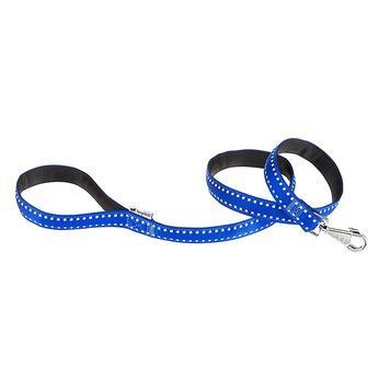 Поводок Ferplast Cricket Matic Blue G, 15/120 00000004429 фото