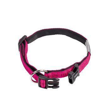 Ошейник Nobby Collar "Soft Grip" - Fuchsia, XS 00000002060 фото