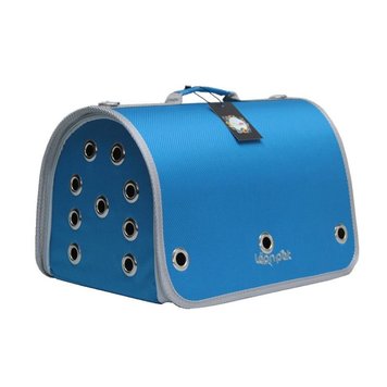 Чанта Dubex Closed Fly - 42x26x26 cm, Blue 00000001557 снимка