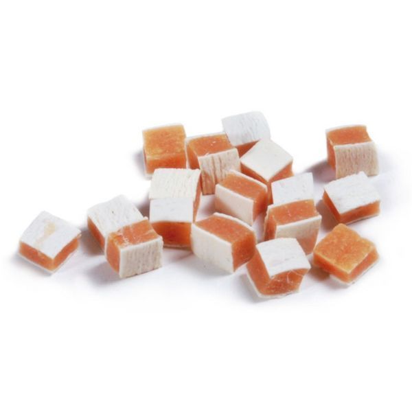 Лакомство Best Bone Weli Snack Salmon - 75 гр 00000005871 снимка