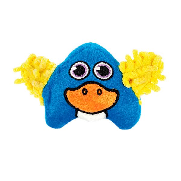 Играчка Record Funny Face Duck - 15 cm 00000007298 снимка