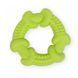 Играчка Pet Nova rubber ring - 10,5 cm, Yellow 00000007085 снимка 1