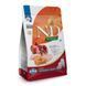 Сухой корм Farmina N&D Dog Pumpkin Chicken & Pomegranate Puppy Medium&Maxi, 2,5 кг 00000010040 фото 1