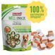 Лакомство Best Bone Weli Snack Salmon - 75 гр 00000005871 снимка 1