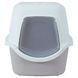 Тоалетна Zolux Cathy filter с филтър - 40x56x40 cm, Beige 00000006215 снимка 2