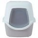 Тоалетна Zolux Cathy filter с филтър - 40x56x40 cm, Beige 00000006215 снимка 2