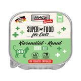 Паштет MAC's VetCare Cat Kidney Diet Beef - 85 гр 00000007918 фото