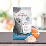 Суха Храна Platinum MeatCrisp Adult Fish, 400 гр 00000008293 снимка