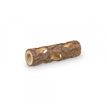 Тунел Nobby Woodland wood tunnel, 5х15 cm 00000007262 снимка