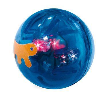 Комплект игрушек Ferplast PA 5205 ‐ 4 cm 00000008443 фото