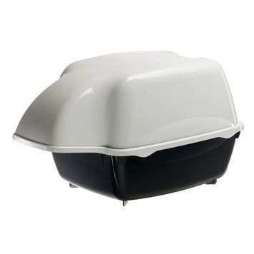 Туалет Ferplast Toilet Home Cosmic Outdoor - 43,5x73,5x41 см 00000004257 фото