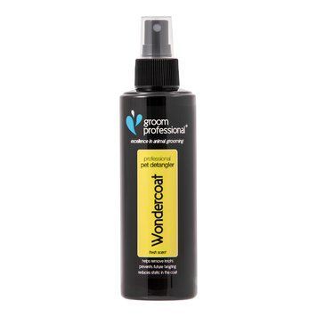 Спрей Groom Professional Wondercoat, 200 мл 00000009714 фото