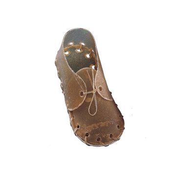 Лакомство Nobby Chewing shoes 12,5 cm - 20 гр 00000000845 снимка