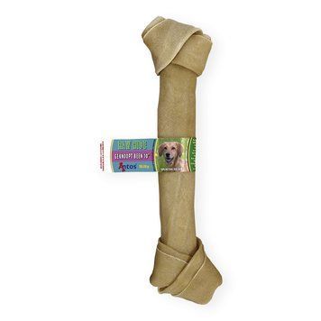 Лакомство Antos Dog Knotted Bone 10 00000008200 снимка