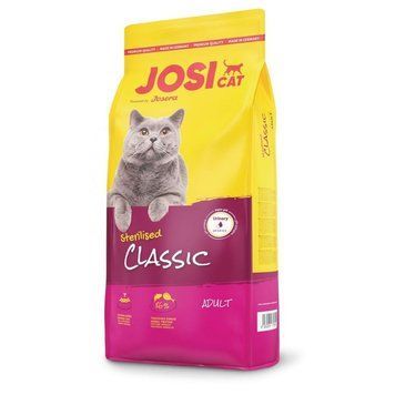 Сухой корм Josera Josicat Sterilised Classic - 18 кг 00000010154 фото