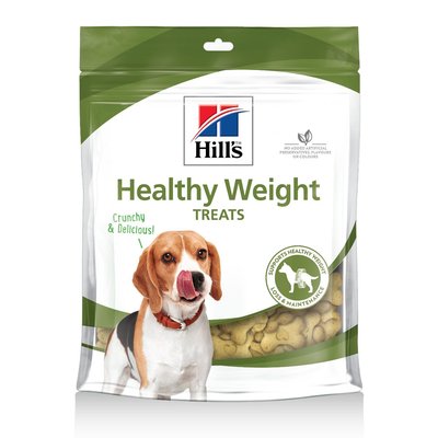 Лакомство Hill’s Healthy Weight Treats - 220 гр 00000003596 снимка