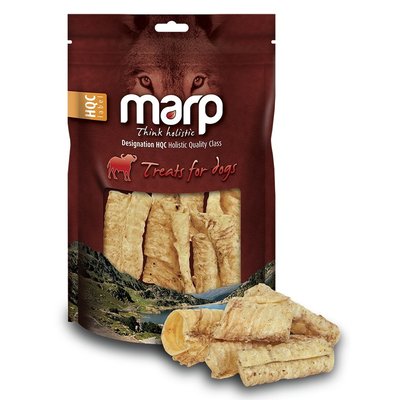 Лакомство Marp Treats Buffalo Crunchies, 50 гр 00000002953 снимка