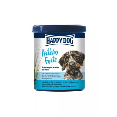 Добавка Happy Dog Arthro Forte - 700 гр 00000000165 снимка