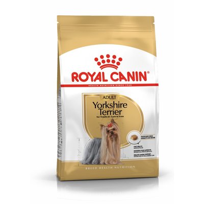Храна Royal Canin BHN Yorkshire Terrier Adult, 1,5 кг 00000002567 снимка