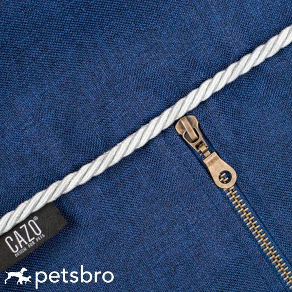Легло Cazo Royal Line blue, 65х50 cm 00000006670 снимка