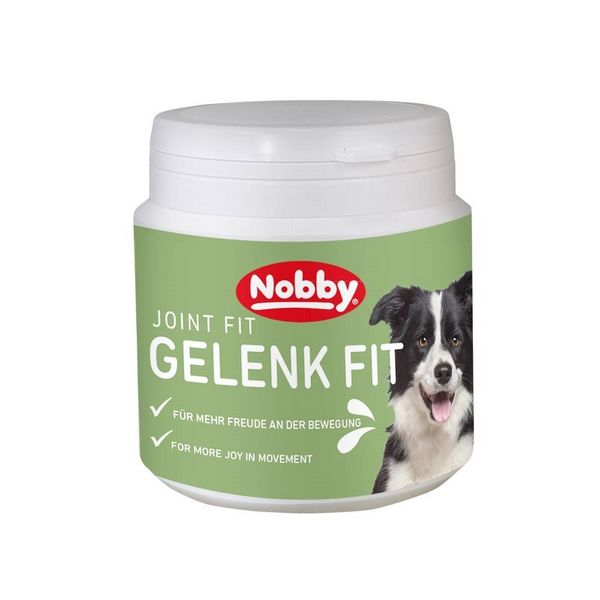 Добавка Nobby Joint Fit Dog - 170 гр (74909) 00000000509 снимка