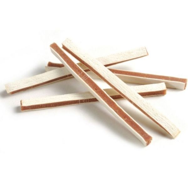 Лакомство Best Bone Weli Snack Duck - 75 гр 00000005869 снимка