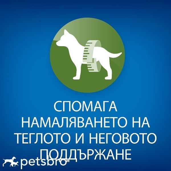 Лакомство Hill&rsquo;s Healthy Weight Treats - 200 гр 00000003596 снимка